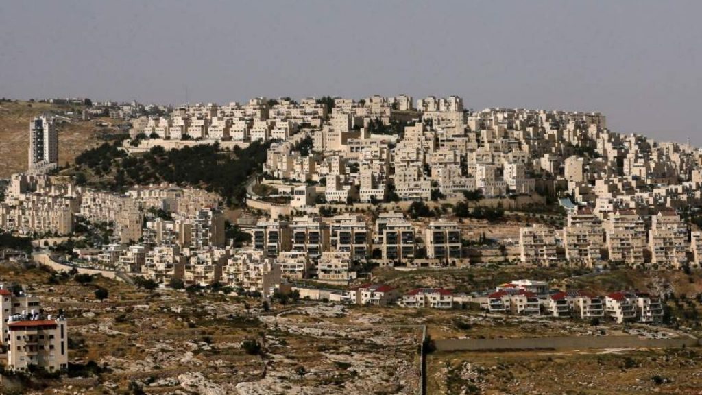 Οξύνεται και πάλι το κλίμα στην Δυτική Όχθη