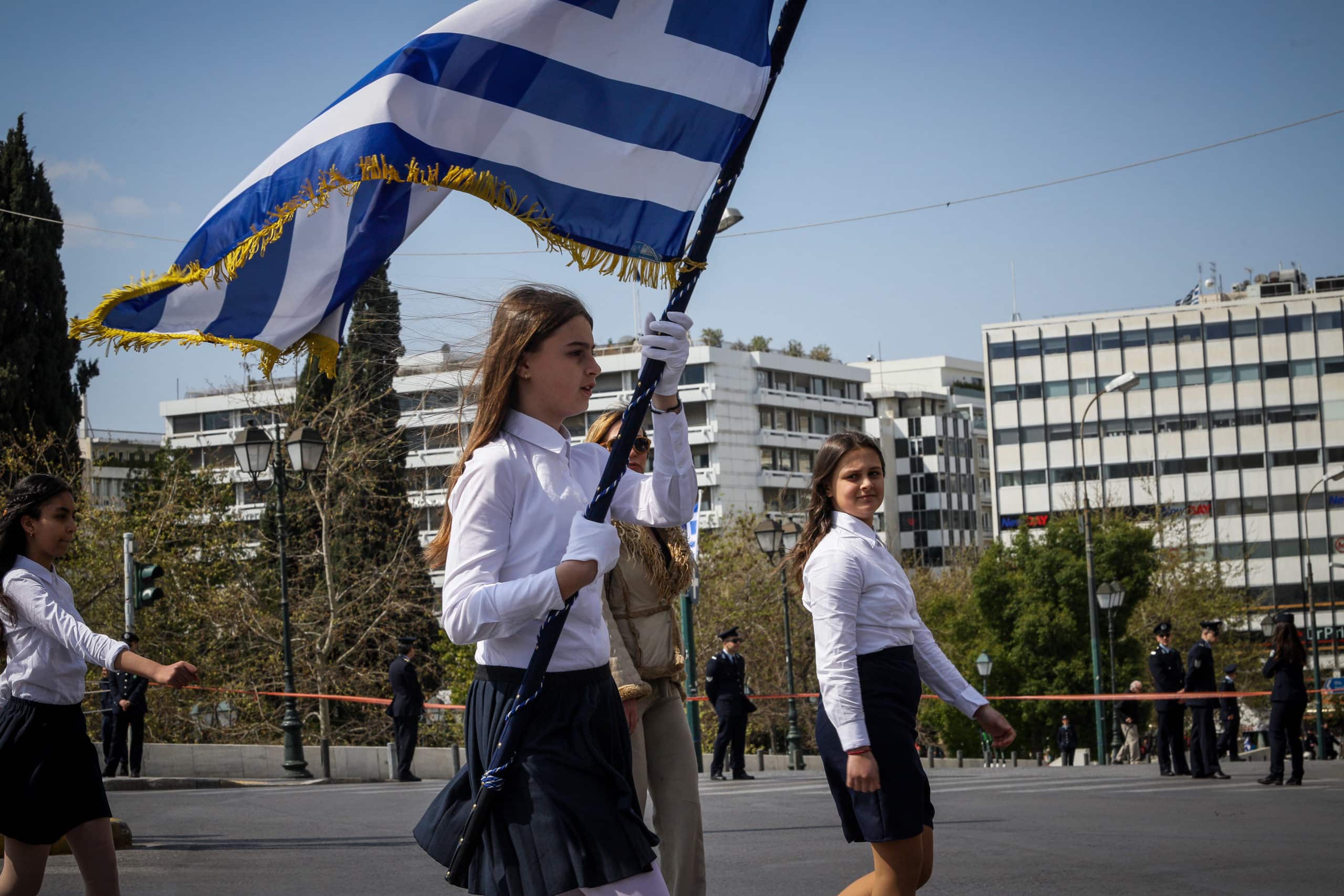 «Κάποιοι είναι ειδικοί στο να υποτιμούν την νοημοσύνη των Ελλήνων»: Ξέσπασμα για την ακύρωση της παρέλασης στο Κιλκίς