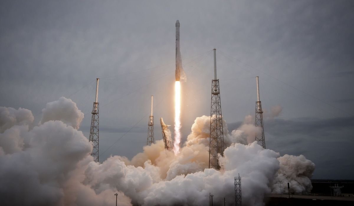 «Οι ΗΠΑ πιάστηκαν στον ύπνο» λέει Αμερικάνος στρατηγός για την εκτόξευση υπερηχητικού πυραύλου από την Κίνα