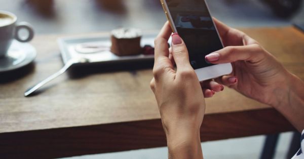 Εσύ το ήξερες; – Αυτός είναι ο λόγος που δεν πρέπει να βλέπεις πορνό από το κινητό σου