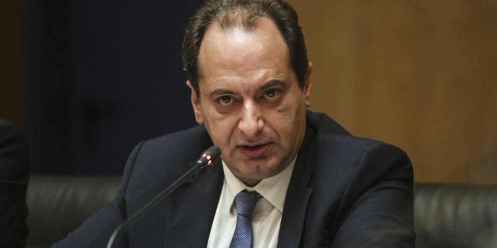 Χ.Σπίρτζης: «Ψέματα του υπουργείου Προστασίας του Πολίτη και της φυσικής ηγεσίας της ΕΛΑΣ για το περιστατικό στο Πέραμα»