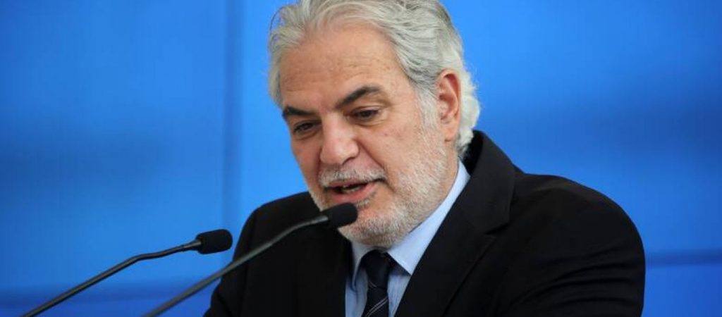 Ετοιμάζει «δασοκομάντος» ο Χ.Στυλιανίδης – Ξεκίνησαν οι «αγορές» για τη νέα αντιπυρική περίοδο