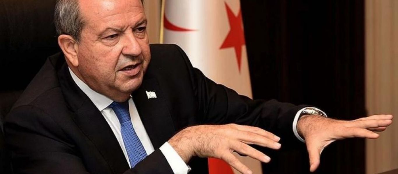 Κατεχόμενα: Ο Τατάρ καθυστερεί τις βουλευτικές εκλογές