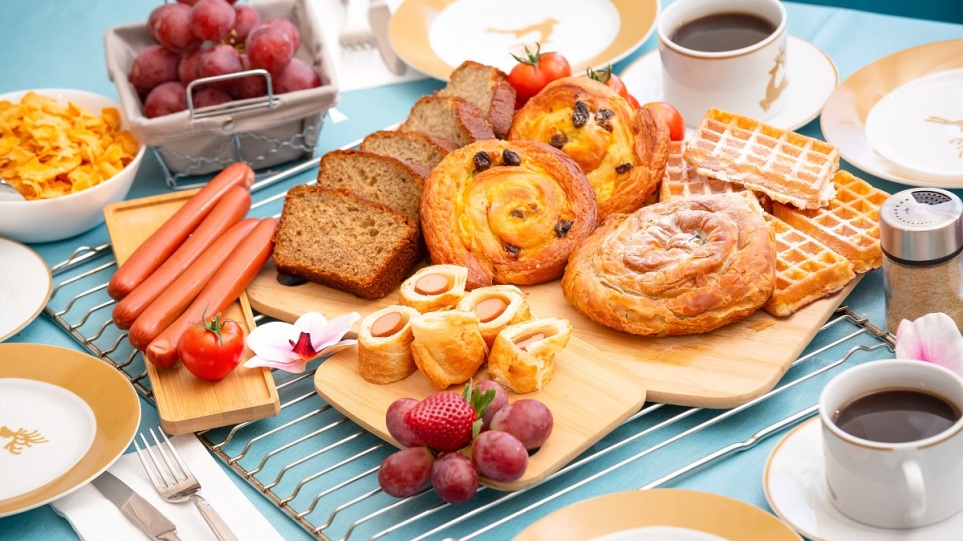 Πέντε πρωινά με υψηλή περιεκτικότητα σε πρωτεΐνη που θα σου «κόψουν» την όρεξη