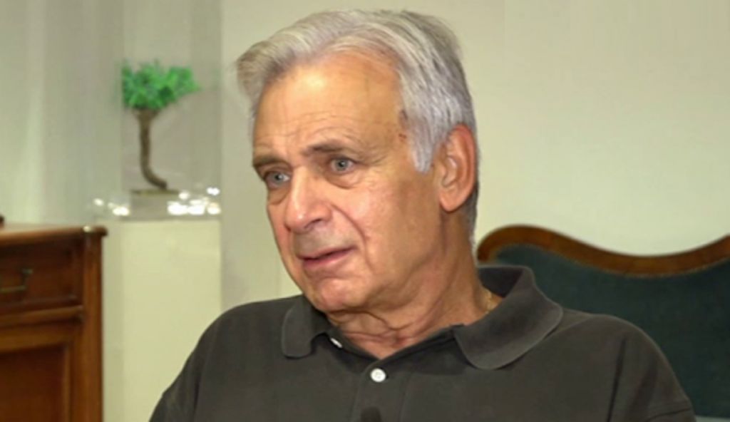 Αλέξανδρος Αντωνόπουλος: «Τις χρυσές εποχές έχω πάρει 5.000 ευρώ το επεισόδιο»