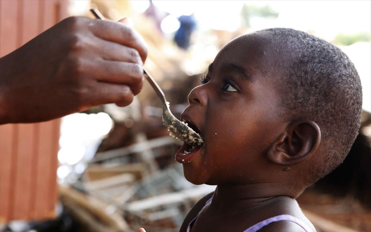 ΟΗΕ: «Θα αρκούσε το 2% της περιουσίας του Έλον Μασκ για να λύσει την παγκόσμια πείνα»
