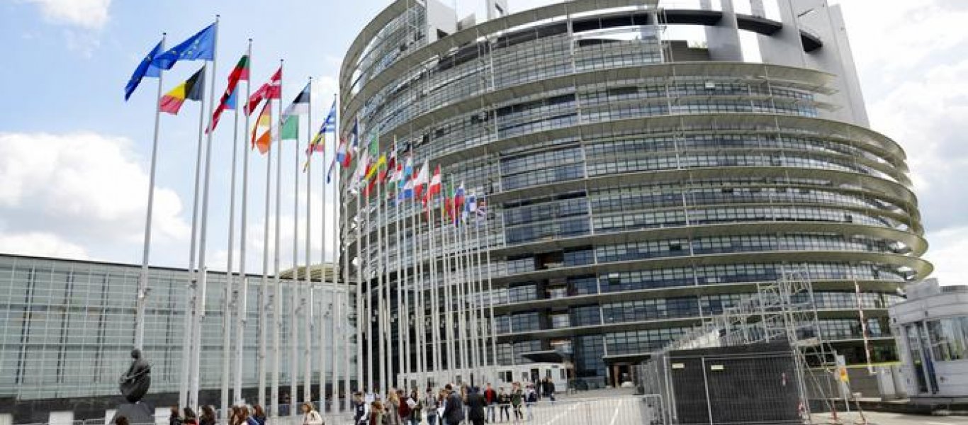 Μόνο με το «πράσινο» πιστοποιητικό εμβολιασμού η είσοδος στο Ευρωκοινωβούλιο από τις 3 Νοεμβρίου