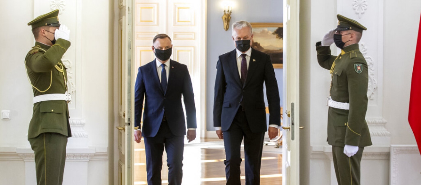 Το Ευρωπαϊκό δίκτυο δικαστικών συμβουλίων απέβαλε σήμερα την Πολωνία