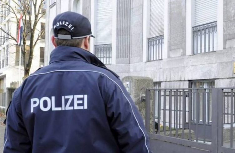 Γερμανία: Έρευνες στα σπίτια πέντε νεαρών υπόπτων για τον σχεδιασμό τρομοκρατικής επίθεσης