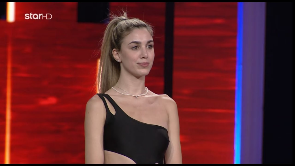 Μ.Χολίδου για GNTM: «Κάποια πράγματα ήταν στημένα – Ένιωθα ότι ξεφτιλίστηκα στην οντισιόν»