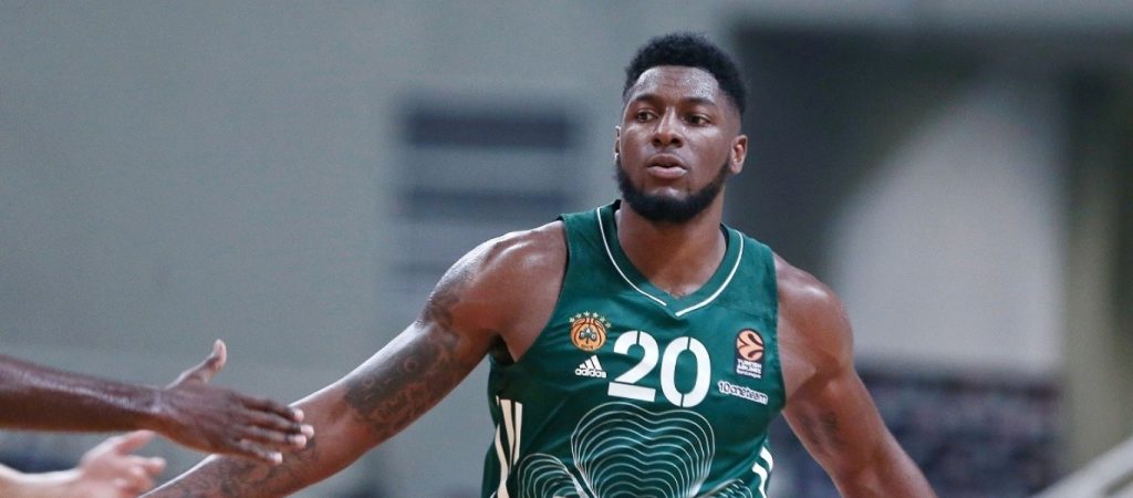 «Πονοκέφαλος» για τον Δ.Πρίφτη ενόψει Βιλερμπάν – Εκτός ο Τ.Φλόιντ