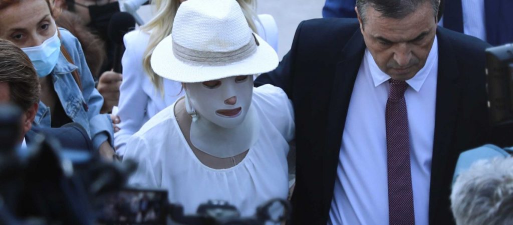 Βιτριόλι – Α.Λύτρας: «Η Ιωάννα νιώθει δικαιωμένη – Η κατηγορούμενη είχε πρόθεση να τη σκοτώσει»