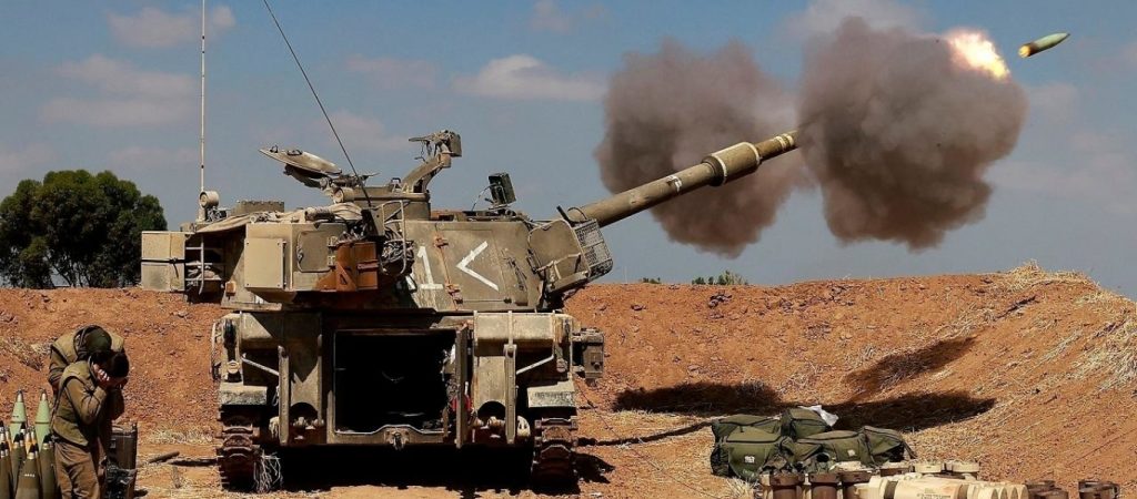 Η Γερμανία και άλλα 11 κράτη ζητούν από το Ισραήλ να διακόψει την επέκταση των οικισμών στη Δυτική Όχθη