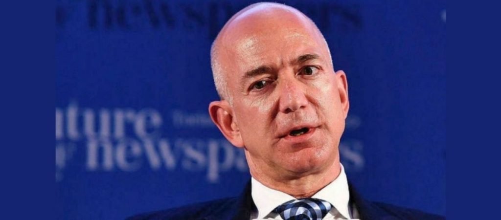 Στα «σκαριά» το σούπερ γιοτ του Τζεφ Μπέζος αξίας μισού δισ. δολαρίων (βίντεο)