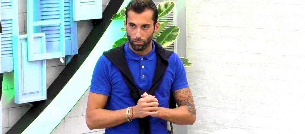 Δ.Κεχαγιάς: «Έκανα το εμβόλιο από ανάγκη, αλλιώς δεν θα το έκανα ποτέ»!