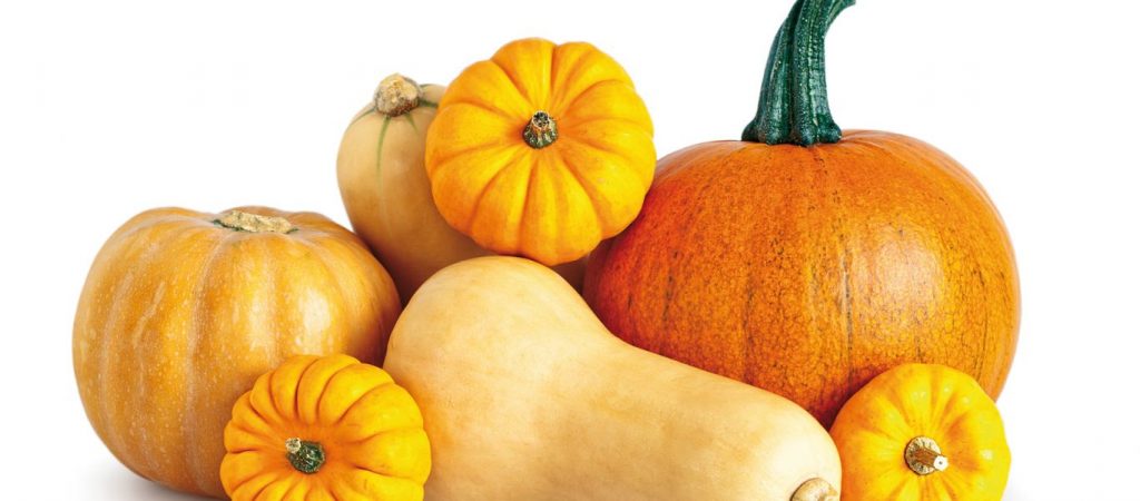 Δείτε τα 4+1 οφέλη που έχει για την υγεία η κατανάλωση κολοκύθας