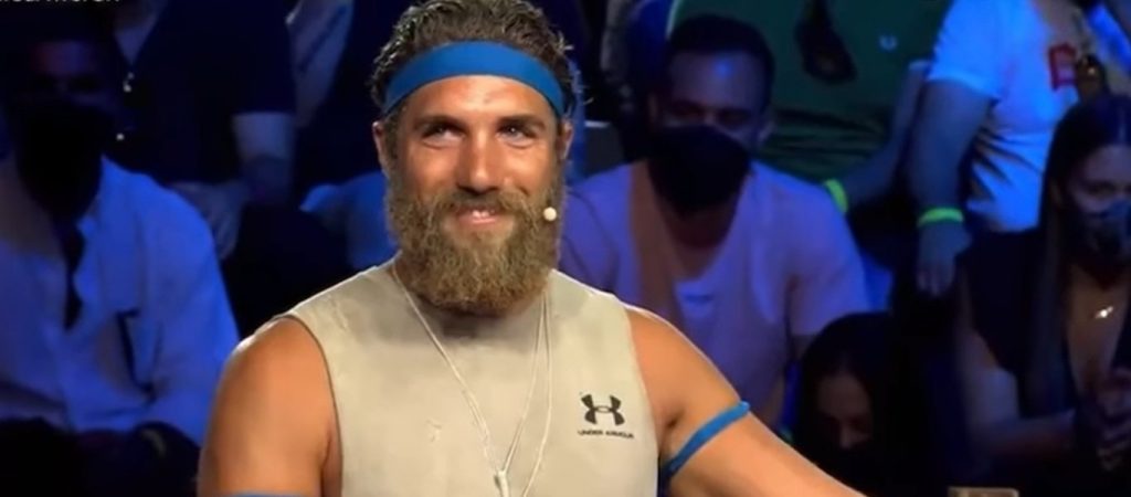 Γ.Κόρομι: «Αποκαλώ “λουλούδι” τον Τριαντάφυλλο για να μην λέω το όνομά του – Δεν θέλω να έχω σχέσεις μαζί του»