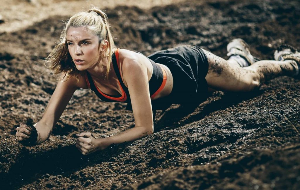 Ίλντα Κρόνι: «Νόσησα κι εγώ με κορωνοϊό – Έτρωγα σκόρδο για να μην εξελιχθεί»