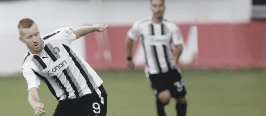 «Έβγαλε την υποχρέωση» ο ΟΦΗ – Επικράτησε με 1-0 του Αχέροντα Καναλακίου