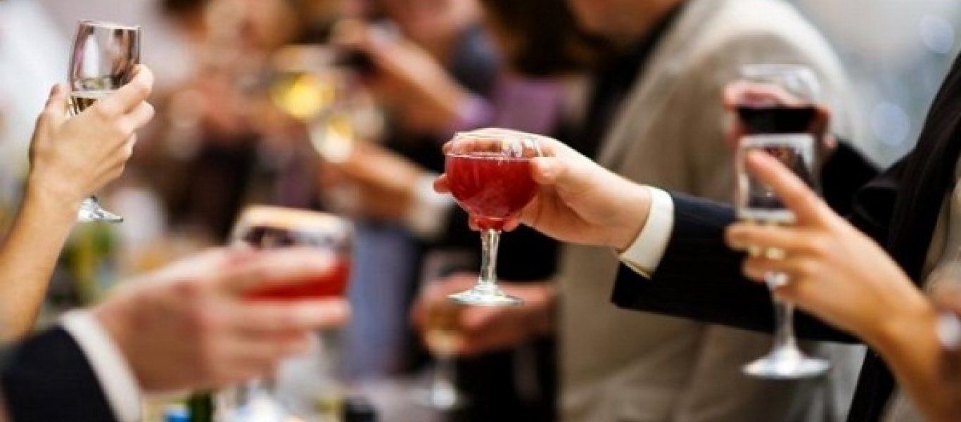 6+1 μύθοι για το ποτό και το μεθύσι που πρέπει να γνωρίζεις
