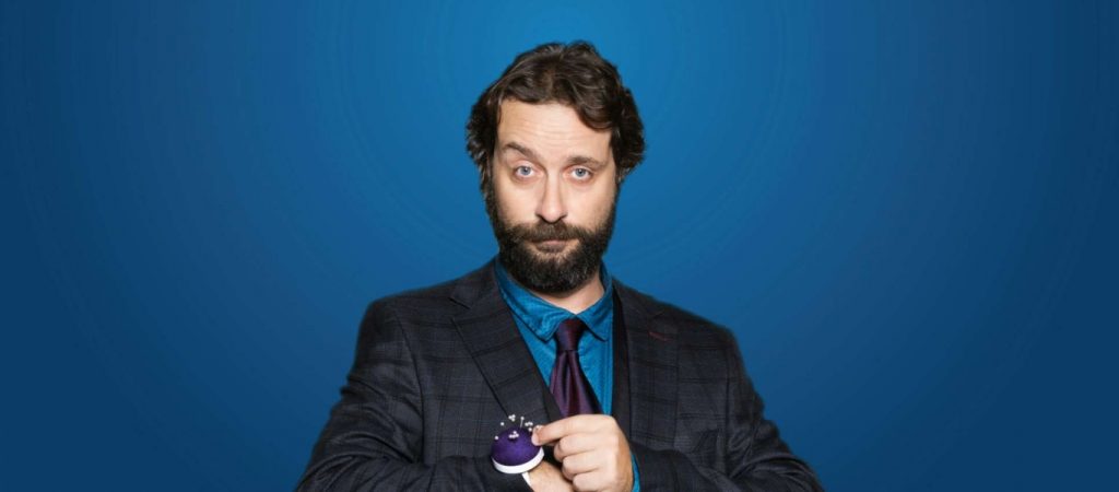 Z.Ρούμπος: «Έχω ασκήσει λεκτική και ψυχολογική βία – Δεν ήθελα να είμαι αυτός»