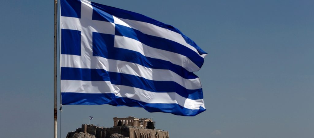 Νάξος: Με μία μαθήτρια η παρέλαση της 28ης Οκτωβρίου σε χωριό