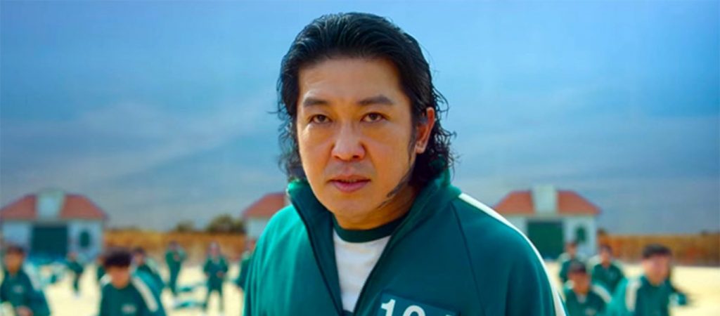 Squid Game: Όλη η ιστορία του «κακού» της σειράς – Ο βασιλιάς των πωλήσεων TV που πήγε στο Voice