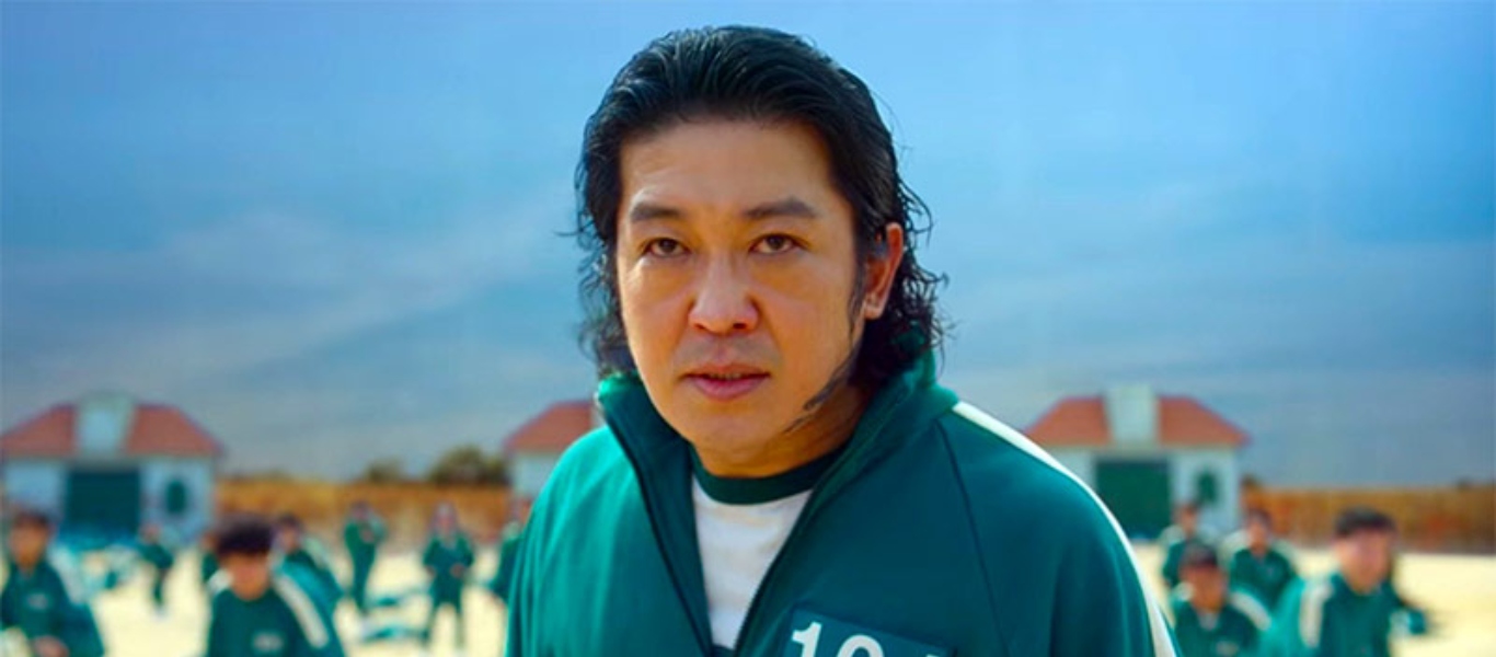 Squid Game: Όλη η ιστορία του «κακού» της σειράς – Ο βασιλιάς των πωλήσεων TV που πήγε στο Voice