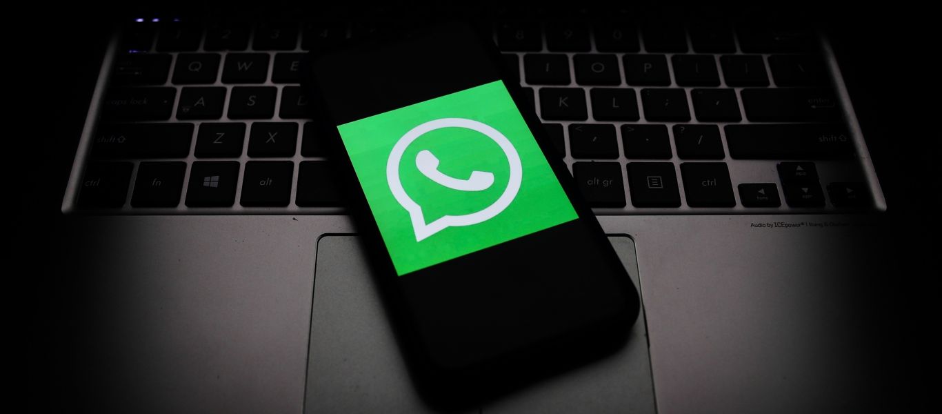 «Τέλος» από… Δευτέρα το WhatsApp για χιλιάδες συσκευές
