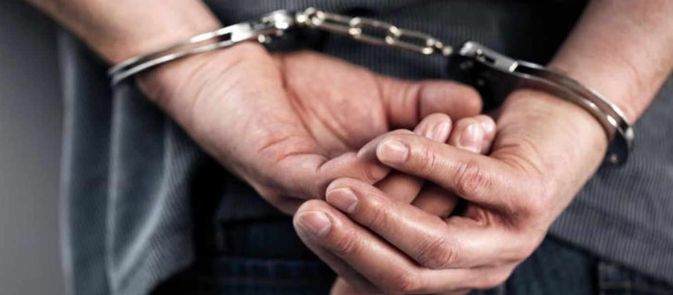 Τρίκαλα: Συνελήφθησαν δύο άνδρες για καλλιέργεια κάνναβης και διακίνηση ναρκωτικών