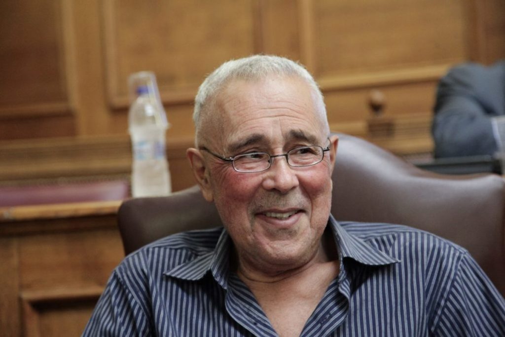 Κώστας  Ζουράρις: «Δεν έπρεπε να γίνει φέτος παρέλαση στην Θεσσαλονίκη»