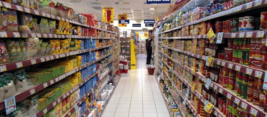 Ήρθε για να μείνει η ακρίβεια και φέρνει την «Μεγάλη Επανεκκίνηση» στην διατροφή: Θα περάσει στα τρόφιμα