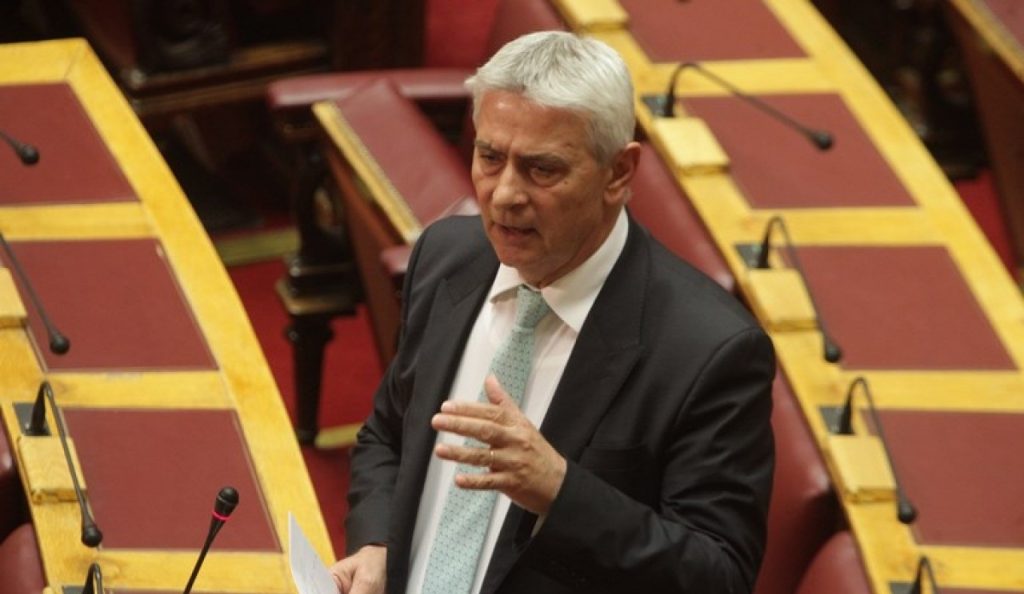 Διδυμότειχο: Ανακαινίστηκε το πατρικό σπίτι του Α.Δημοσχάκη – Μεταφέρει το πολιτικό γραφείο του (φώτο)