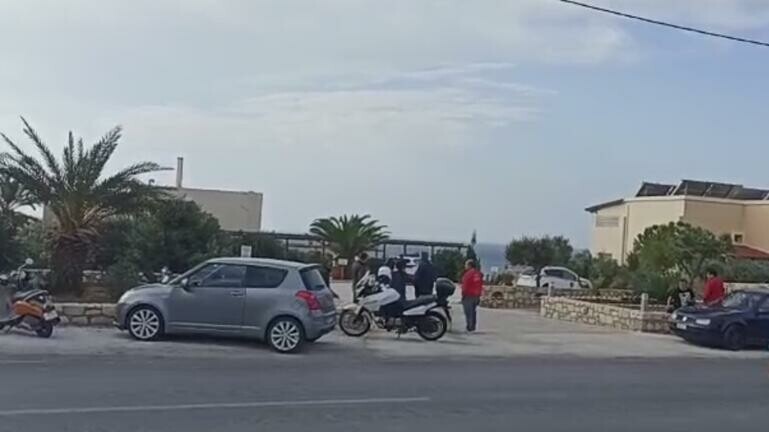 Γυναικοκτονία στην Ιεράπετρα: Αυτή είναι η μητέρα 4 παιδιών που δολοφονήθηκε από τον σύζυγό της (φωτο)