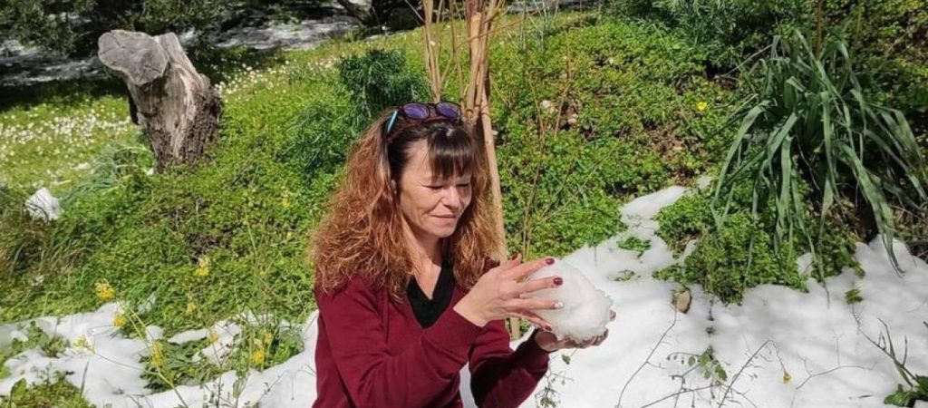 Έγκλημα στην Ιεράπετρα – Φίλη 48χρονης: «Είχε πάει στην αστυνομία» – «Την είχε χτυπήσει πολλές φορές»