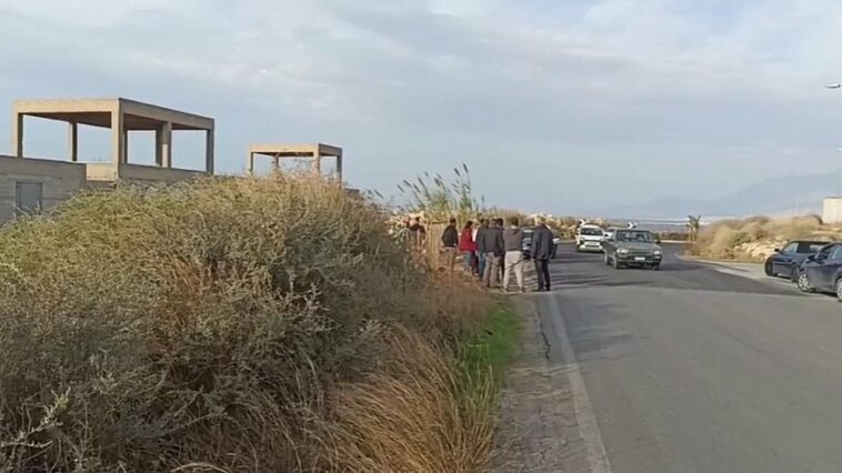 Έγκλημα στην Ιεράπετρα: Σε εξέλιξη διαπραγματεύσεις της ΕΛ.ΑΣ. με τον 54χρονο συζυγοκτόνο