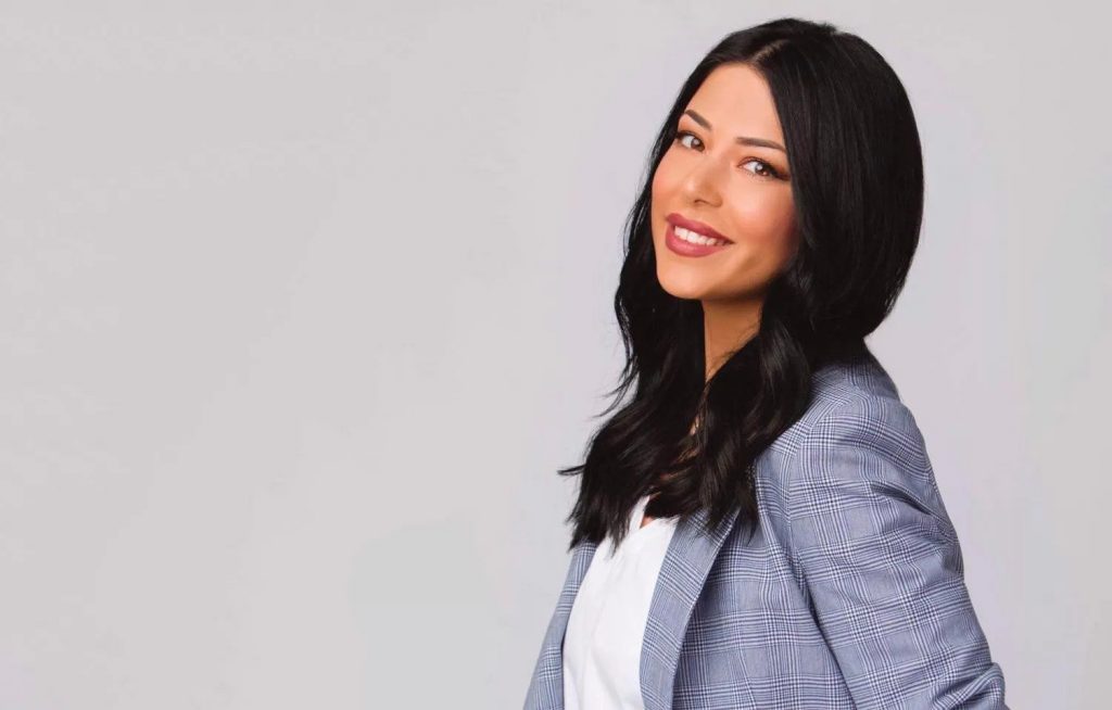 Αφροδίτη Λατινοπούλου για Α.Μέρκελ: «Εξαιρετική καγκελάριος… για την Τουρκία»