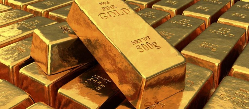 Έχετε αναρωτηθεί; – Πόσος χρυσός υπάρχει στον κόσμο;