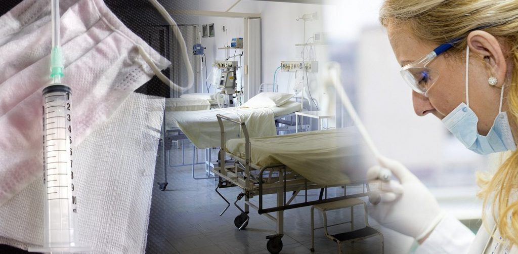 Βρετανία: Τρίτη δόση εμβολίου Covid 19 τέσσερις μήνες μετά την δεύτερη