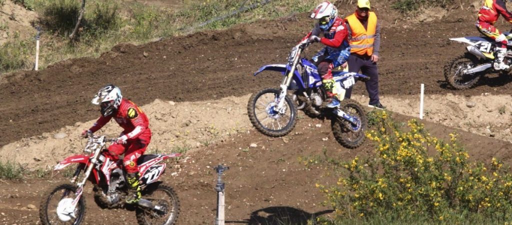 Ατύχημα σε πίστα motocross στα Γιαννιτσά: Αποσωληνώθηκε ο 16χρονος τραυματίας