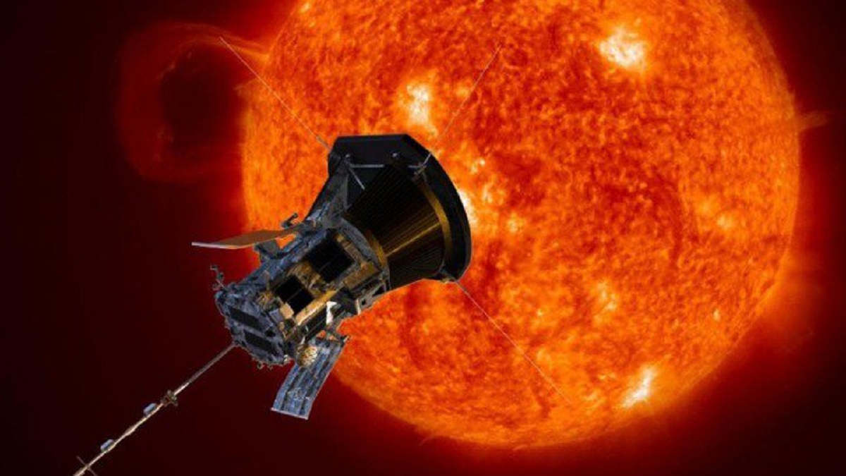 NASA: Ο Ήλιος εκτόξευσε ηλιακή έκλαμψη – Πότε αναμένεται να φτάσει στη Γη