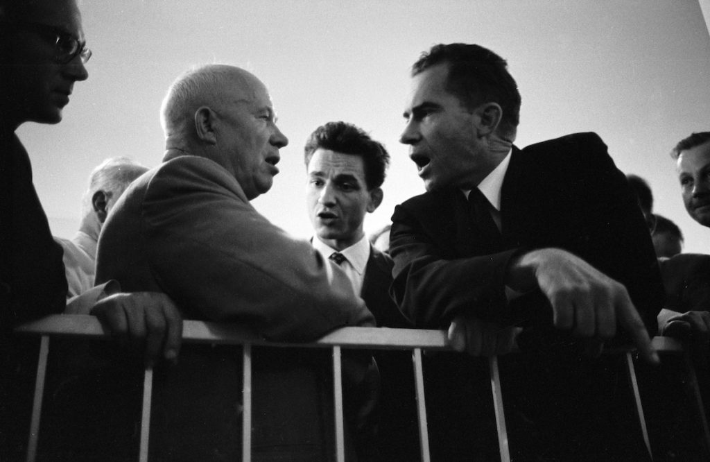 Η πιο παράξενη συμφωνία: Πως η Pepsi είχε για λίγο τον 6ο μεγαλύτερο Στρατό στον κόσμο;