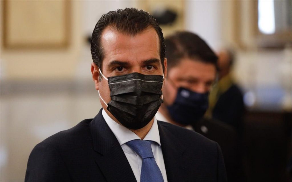 Ο Θ.Πλεύρης ομολογεί ότι οδήγησαν στην ανεργία χιλιάδες Έλληνες δίχως λόγο: «Οι εμβολιασμένοι κολλούν και μεταδίδουν»!