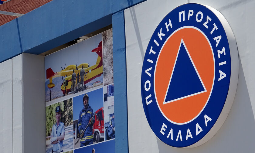 Ξεκινά αύριο μεγάλη άσκηση στην Αττική για την αντιμετώπιση πλημμυρικών φαινομένων