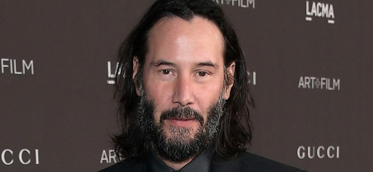 Ο «Large» Κ.Ριβς – Δώρισε Rolex σε όλους τους κασκαντέρ του «John Wick»