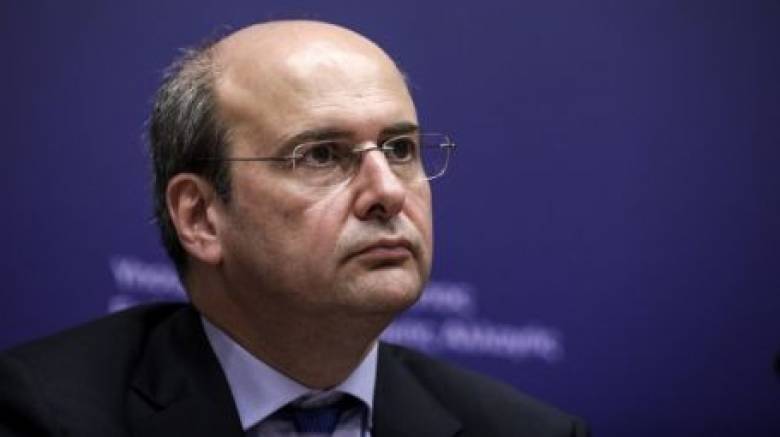 Ο Κ.Χατζηδάκης προανήγγειλε αύξηση του κατώτατου μισθού εντός του 2022