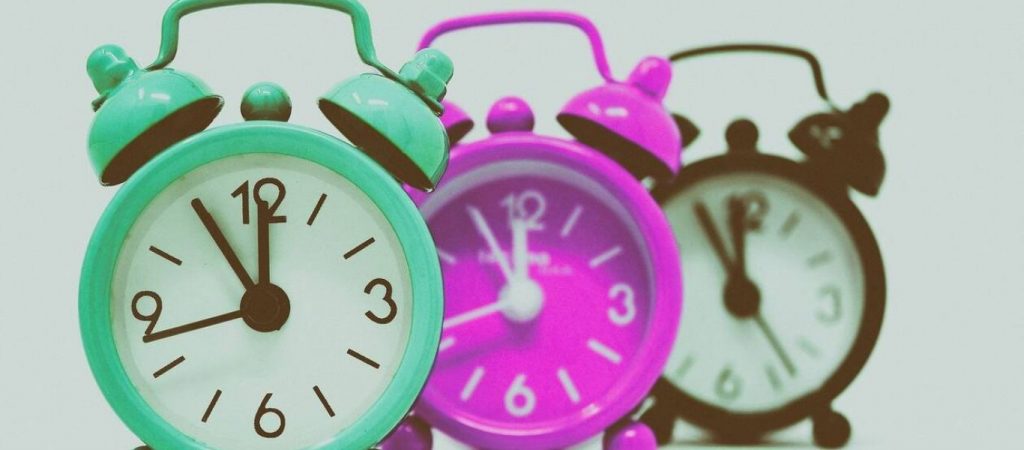 Τα ξημερώματα της Κυριακής αλλάζουμε ώρα στα ρολόγια μας