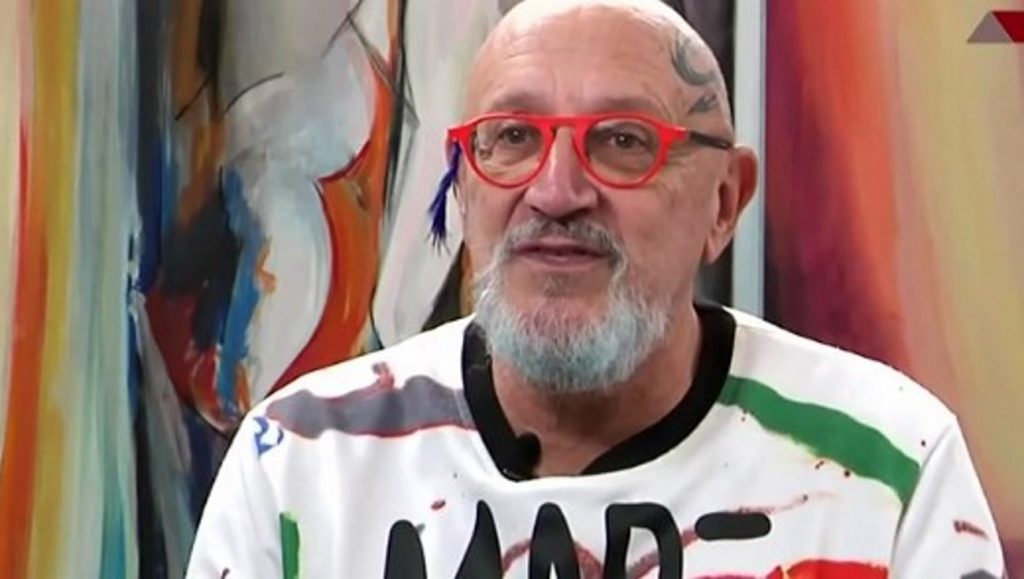 Δημήτρης Αρβανίτης: «Να μπούνε κανόνες στις οντισιόν»