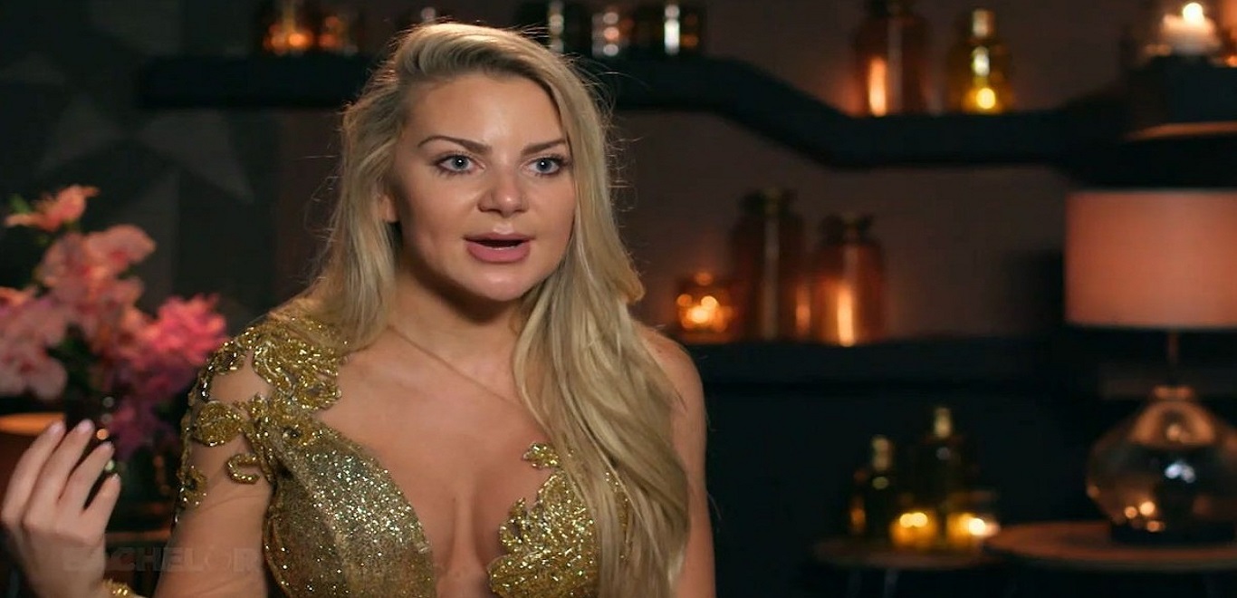 The Bachelor: Δείτε πως ήταν η Αθηνά Νέα Υόρκη πριν τις πλαστικές επεμβάσεις! (φώτο)