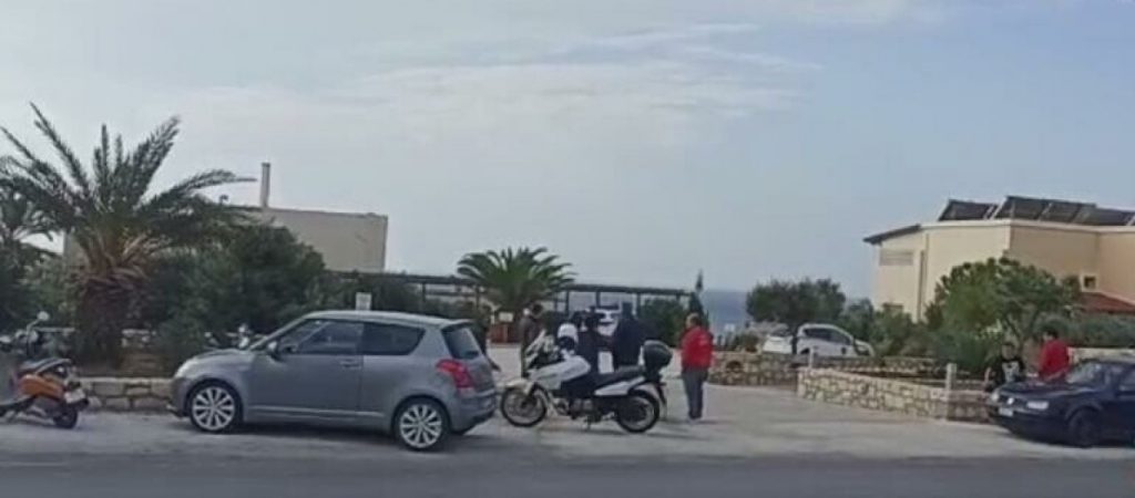 Έγκλημα στην Ιεράπετρα: Αύριο θα πάρει εξιτήριο από το νοσοκομείο ο δράστης